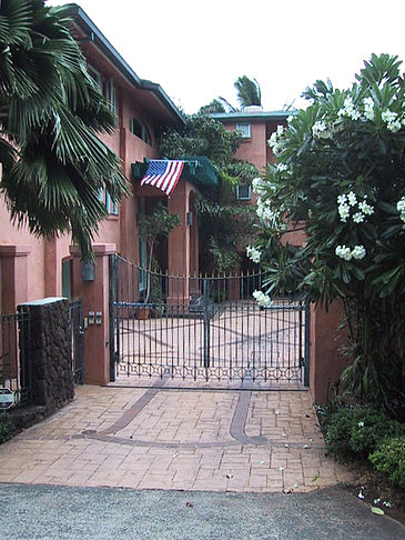 Fotos Grundstück auf Oahou