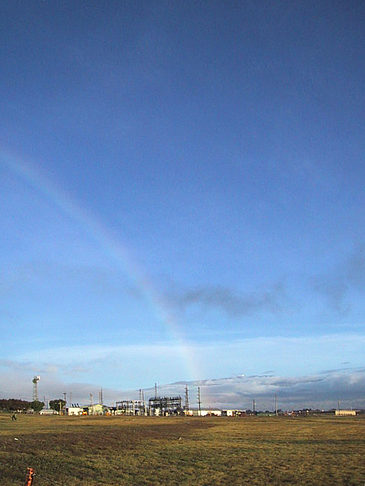 Straßen auf Hawaii Foto 