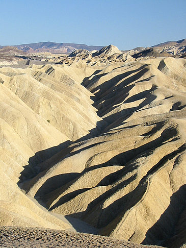 Foto Zabriskie Point - 