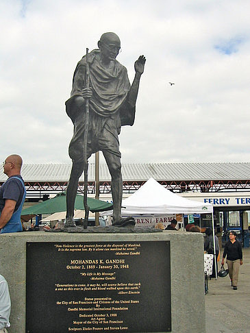 Fotos Ferry Building | San Francisco