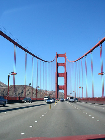 Fotos Golden Gate Bridge | San Francisco
