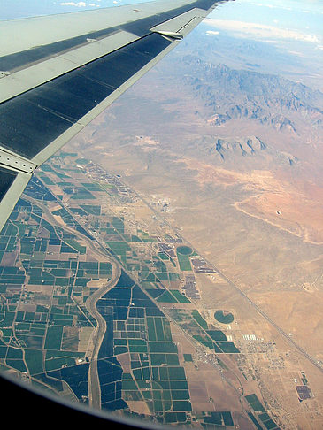 Dallas - Los Angeles Foto 