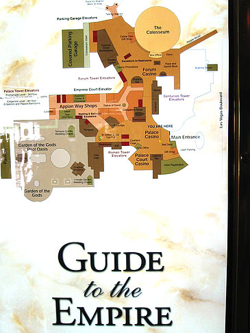 Fotos Hotel Caesars Palace | Las Vegas