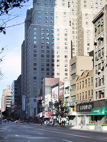 Foto New York - New York