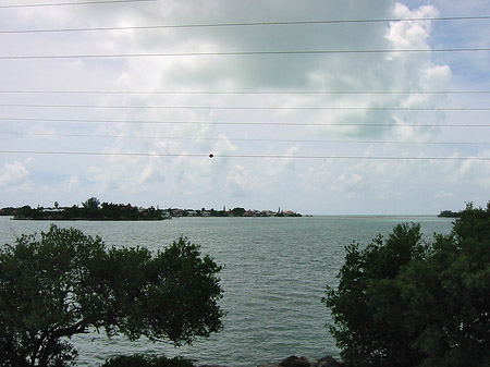 Foto Wasser - Key West