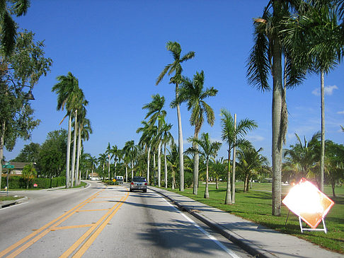 Straße Foto 