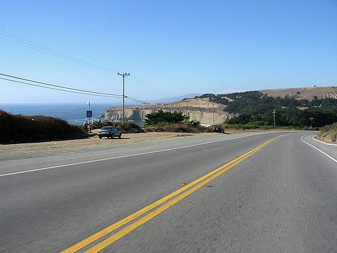 Fotos Auf dem Highway