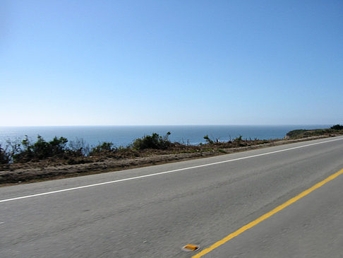 Fotos Neben dem Highway 1 | 
