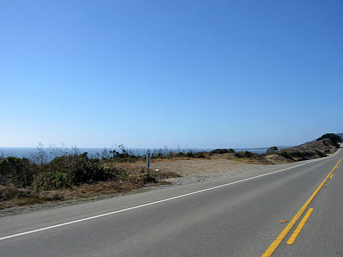 Fotos Neben dem Highway 1 | 
