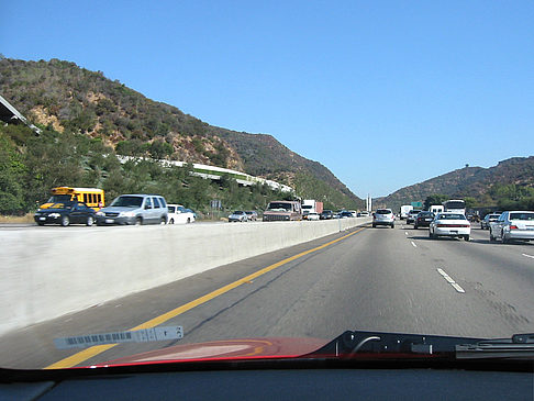 Fotos Auf dem Highway