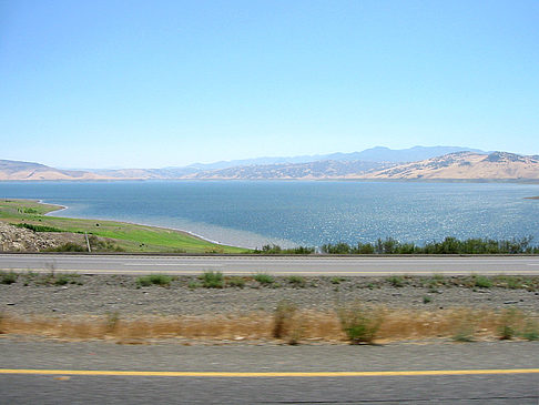 Fotos Neben dem Highway | 