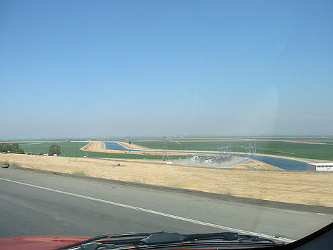 Fotos Neben dem Highway | 