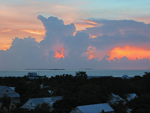 Foto Abend - Key West