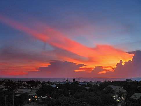 Fotos Sonnenuntergang | Key West