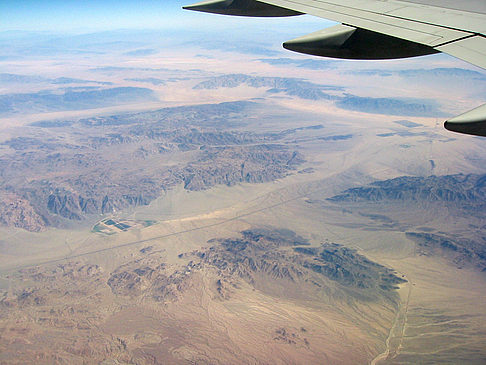 Foto Landschaften der USA