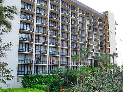 Fotos Hotel Marriot | Marco Island