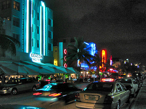 Fotos Ocean Drive