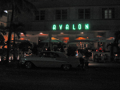 Fotos Ocean Drive