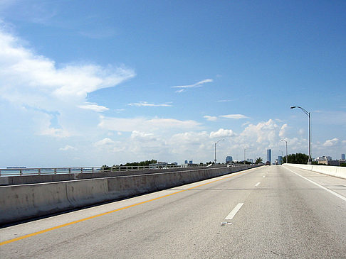 Foto Auf den Straßen