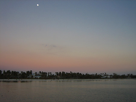 Fotos Naples am Abend