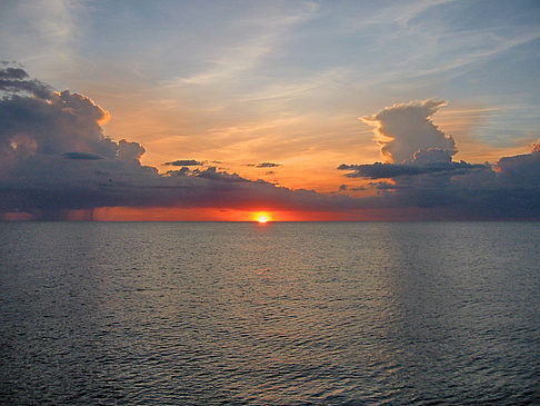 Sonnenuntergang Fotos