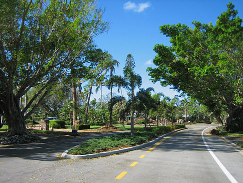 Straße