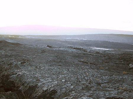 Erstarrte Lava Fotos