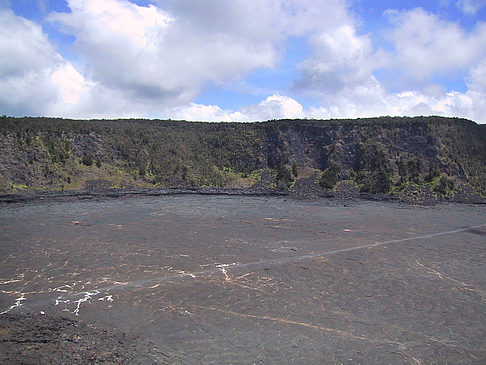 Erstarrte Lava Fotos