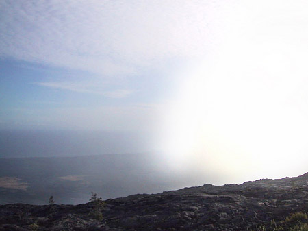 Foto Hawaiis Küste - 