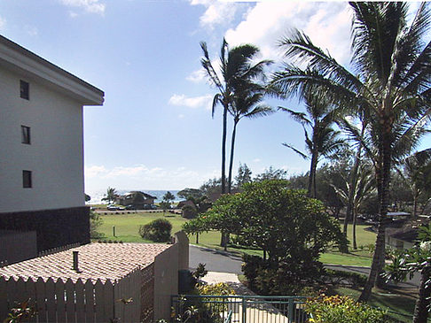 Hotels auf Kauai