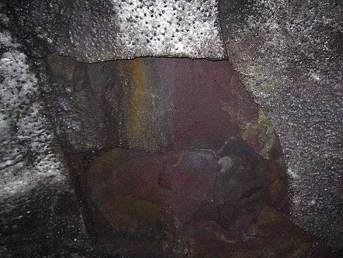 Foto Höhlen in Hawaiis Wäldern - 