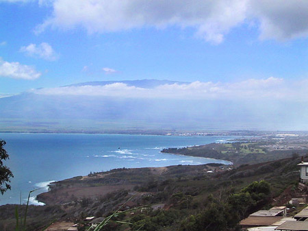 Fotos Küste von Maui