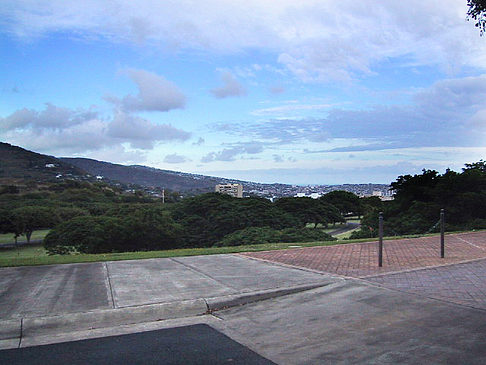 Fotos Straßen auf Oahou | 