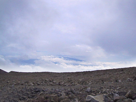 Fotos Trockene Landschaft