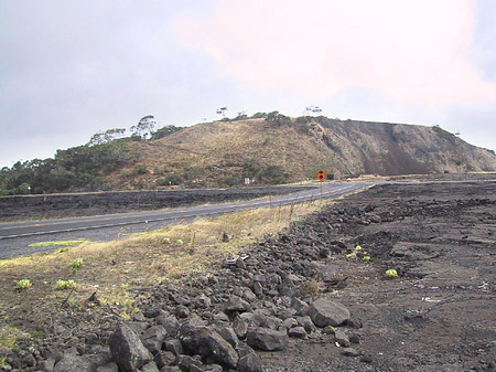 Fotos Trockene Landschaft