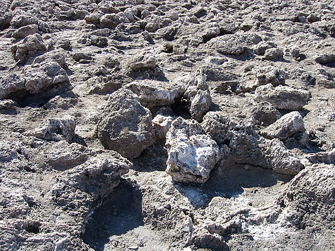 Devils Golf Course Foto 