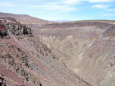 Lone Pine - Panamint Springs