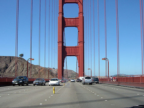 Fotos Golden Gate Bridge | San Francisco