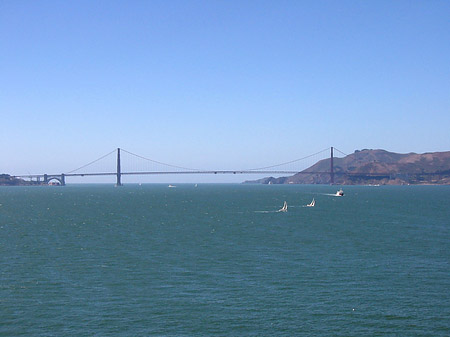 Fotos Golden Gate Bridge
