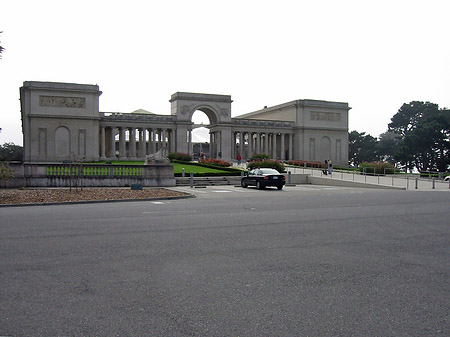 Fotos Great Highway | San Francisco