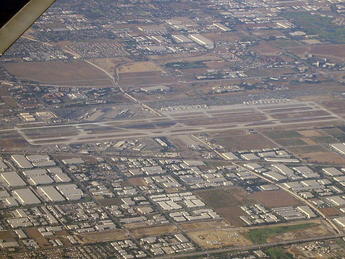 Dallas - Los Angeles