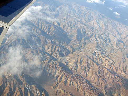 Fotos Dallas - Los Angeles