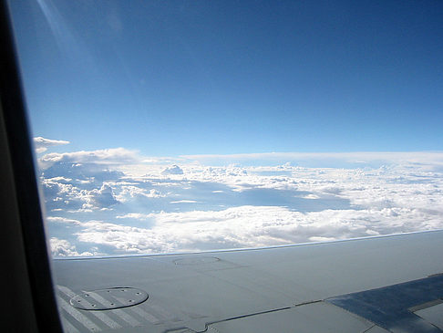 Dallas - Los Angeles Foto 