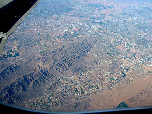 Dallas - Los Angeles Foto 