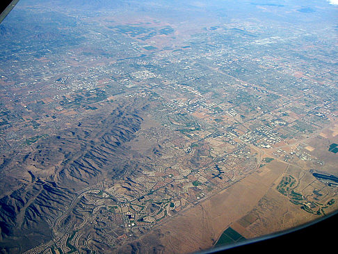 Dallas - Los Angeles Fotos