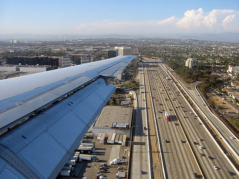 Dallas - Los Angeles Foto 