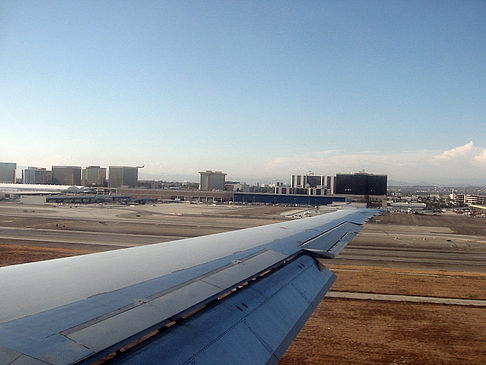Dallas - Los Angeles Fotos