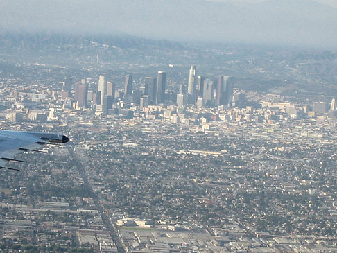 Foto Dallas - Los Angeles