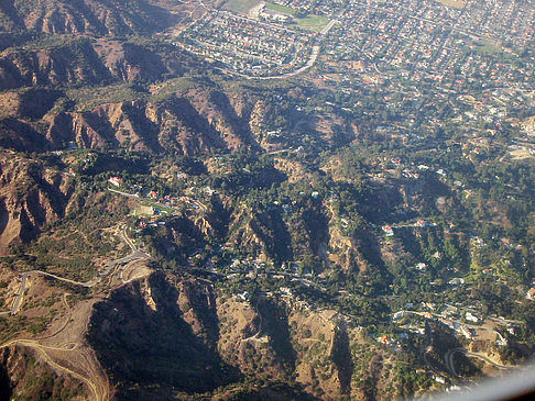 Dallas - Los Angeles Foto 