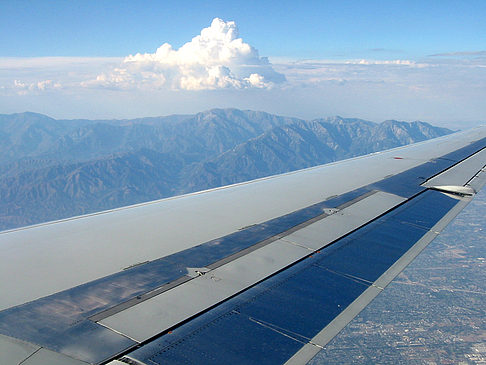 Dallas - Los Angeles Fotos